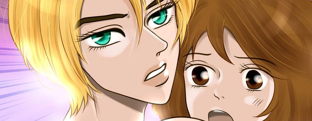 Living with The Wizard - Chapter 28